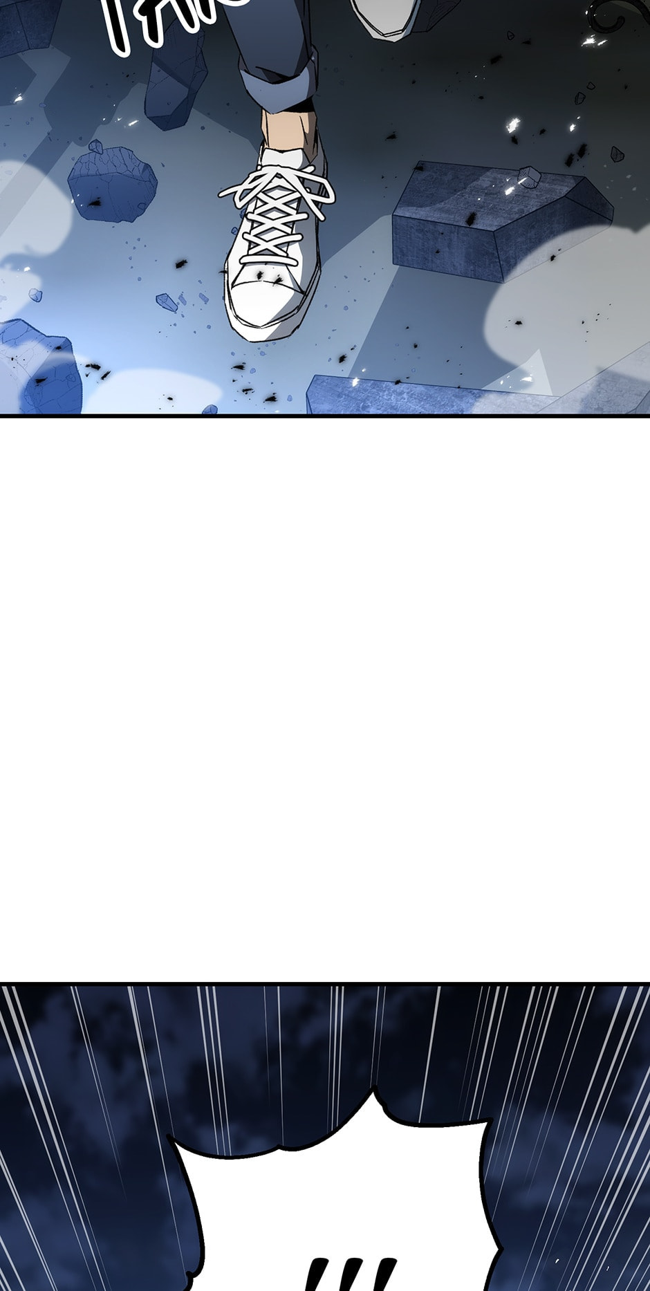 Read The Hero Returns chapter 30 image 3 on Lezhin
