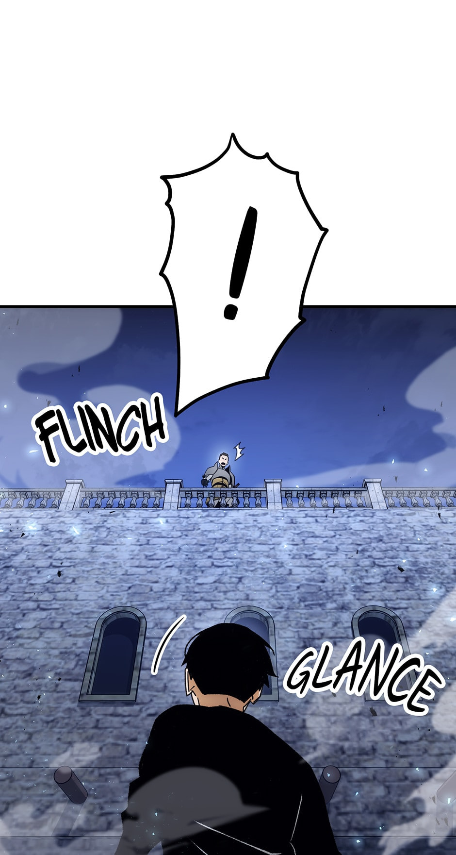 Read The Hero Returns chapter 30 image 33 on Lezhin