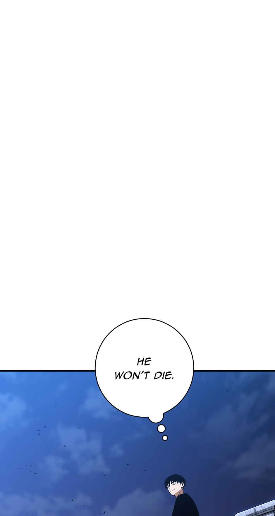Read The Hero Returns chapter 30 image 39 on Lezhin