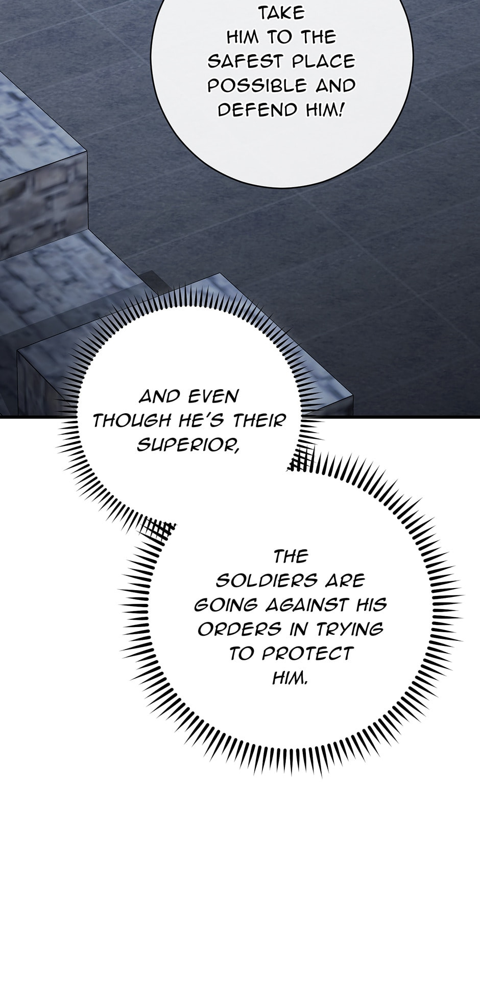 Read The Hero Returns chapter 30 image 50 on Lezhin