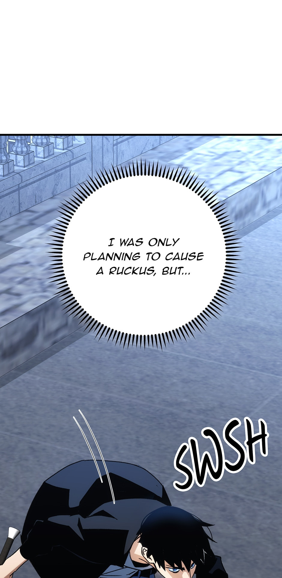 Read The Hero Returns chapter 30 image 51 on Lezhin