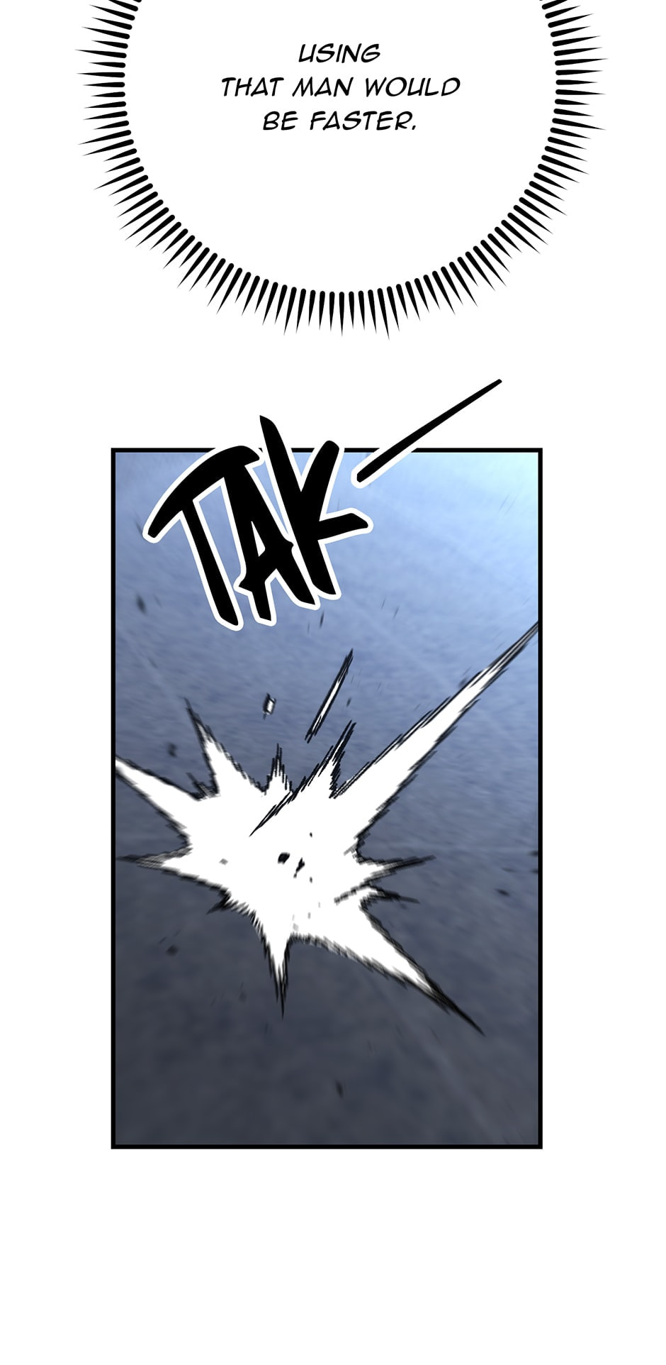 Read The Hero Returns chapter 30 image 53 on Lezhin