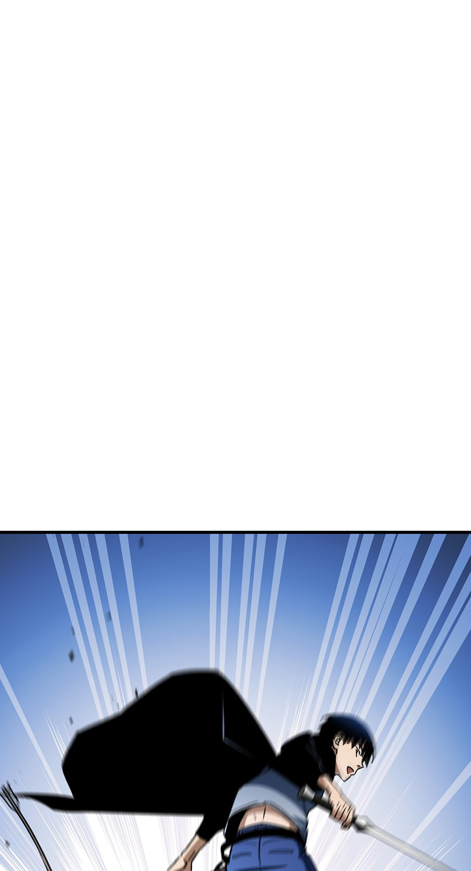 Read The Hero Returns chapter 30 image 59 on Lezhin