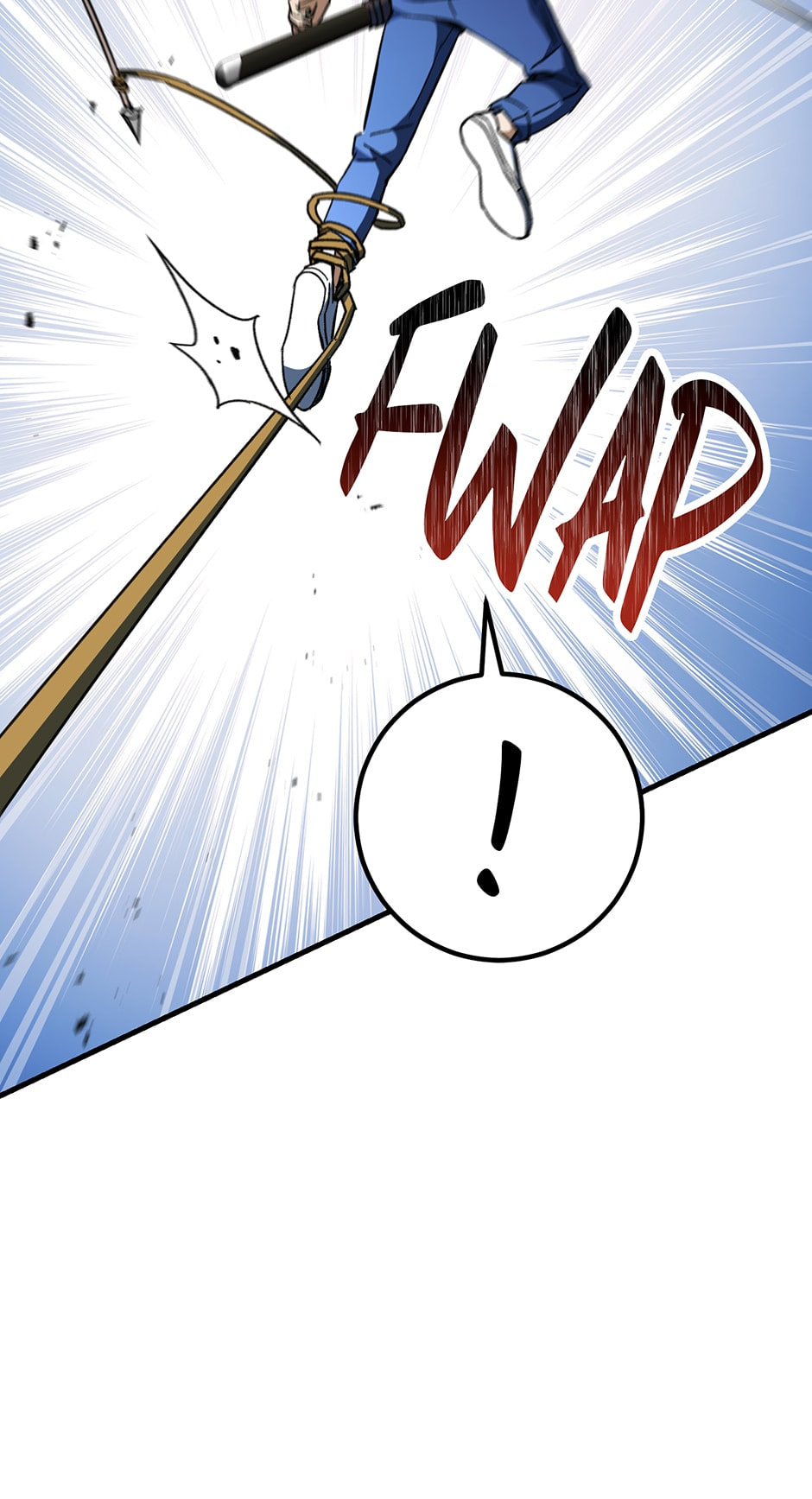 Read The Hero Returns chapter 30 image 60 on Lezhin