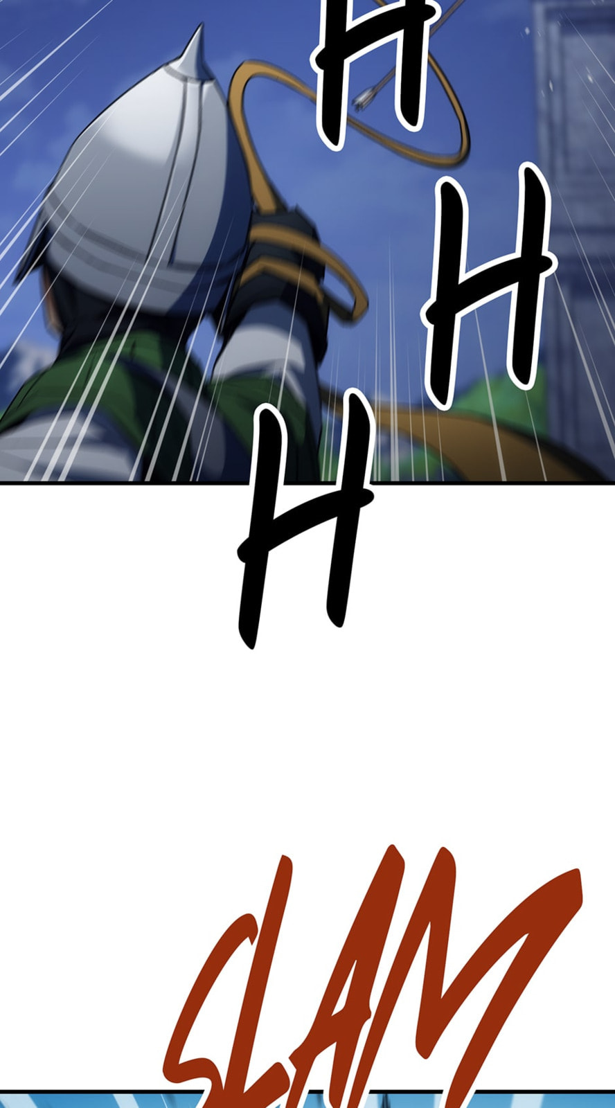 Read The Hero Returns chapter 30 image 65 on Lezhin