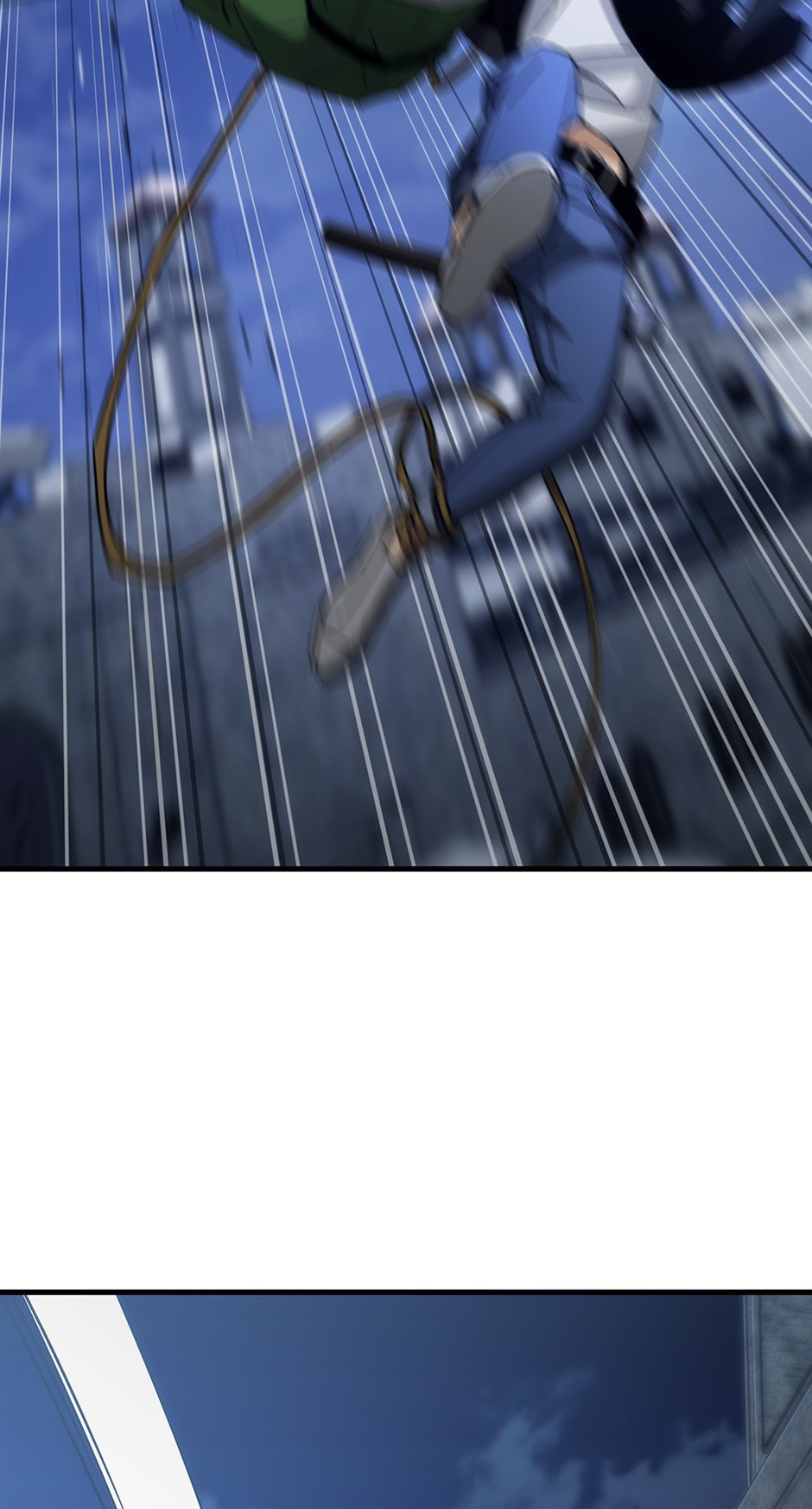 Read The Hero Returns chapter 30 image 68 on Lezhin