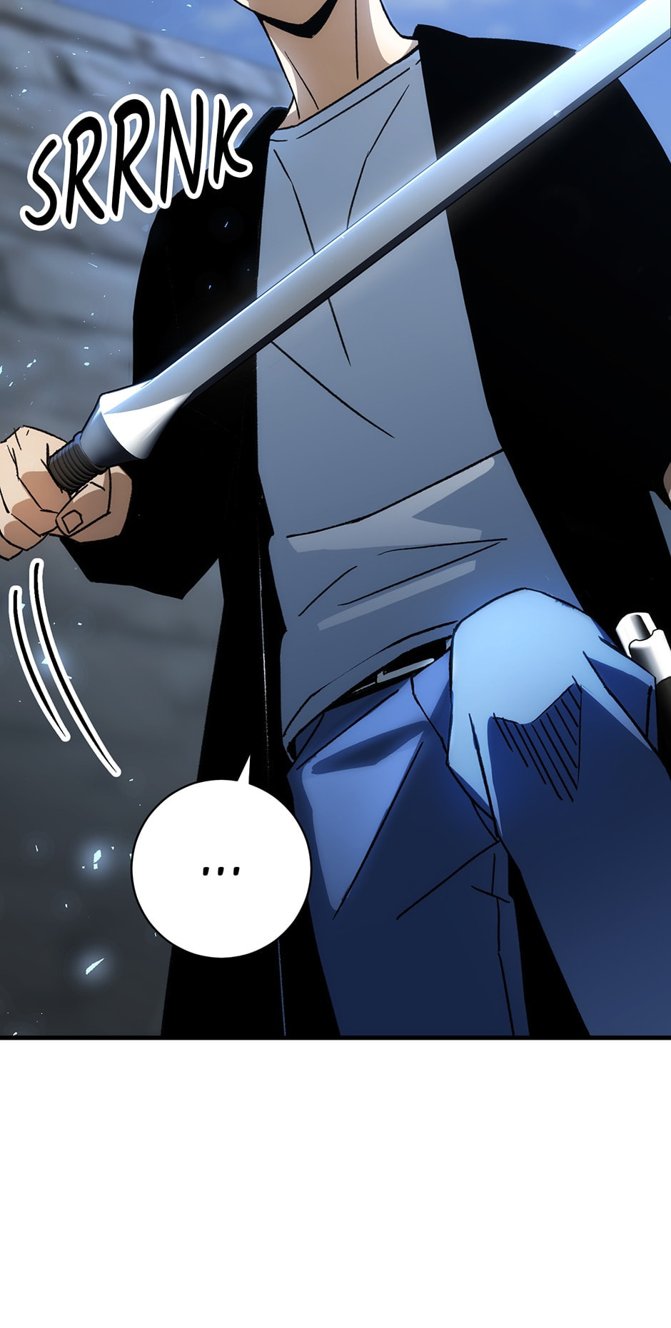 Read The Hero Returns chapter 30 image 7 on Lezhin
