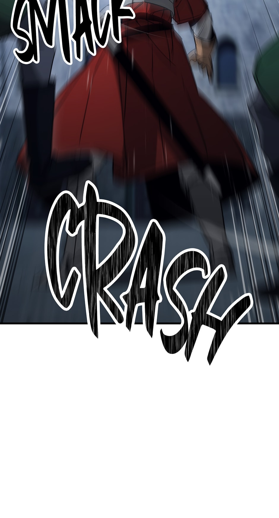 Read The Hero Returns chapter 30 image 73 on Lezhin