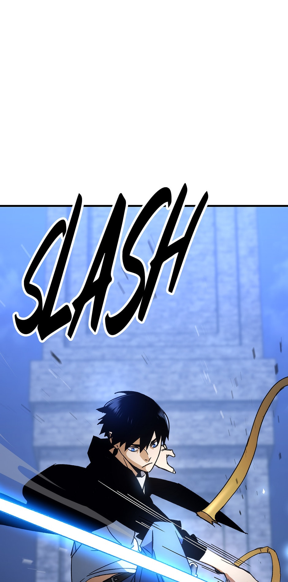 Read The Hero Returns chapter 30 image 74 on Lezhin