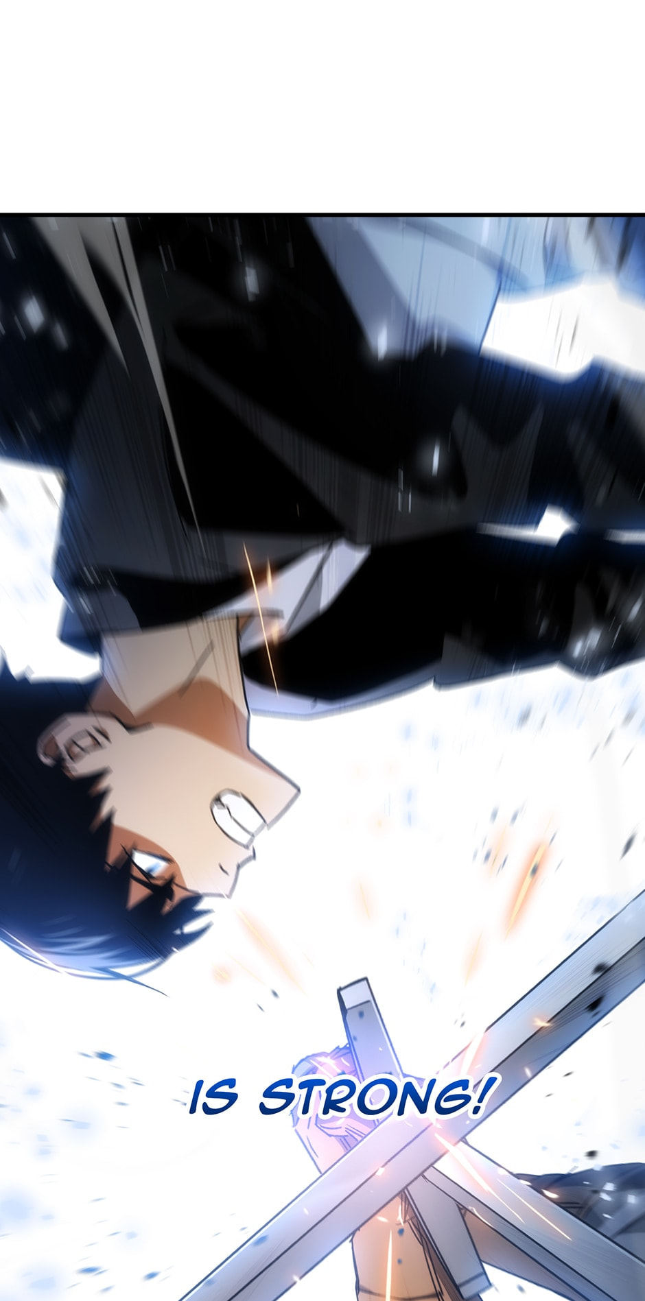 Read The Hero Returns chapter 30 image 79 on Lezhin