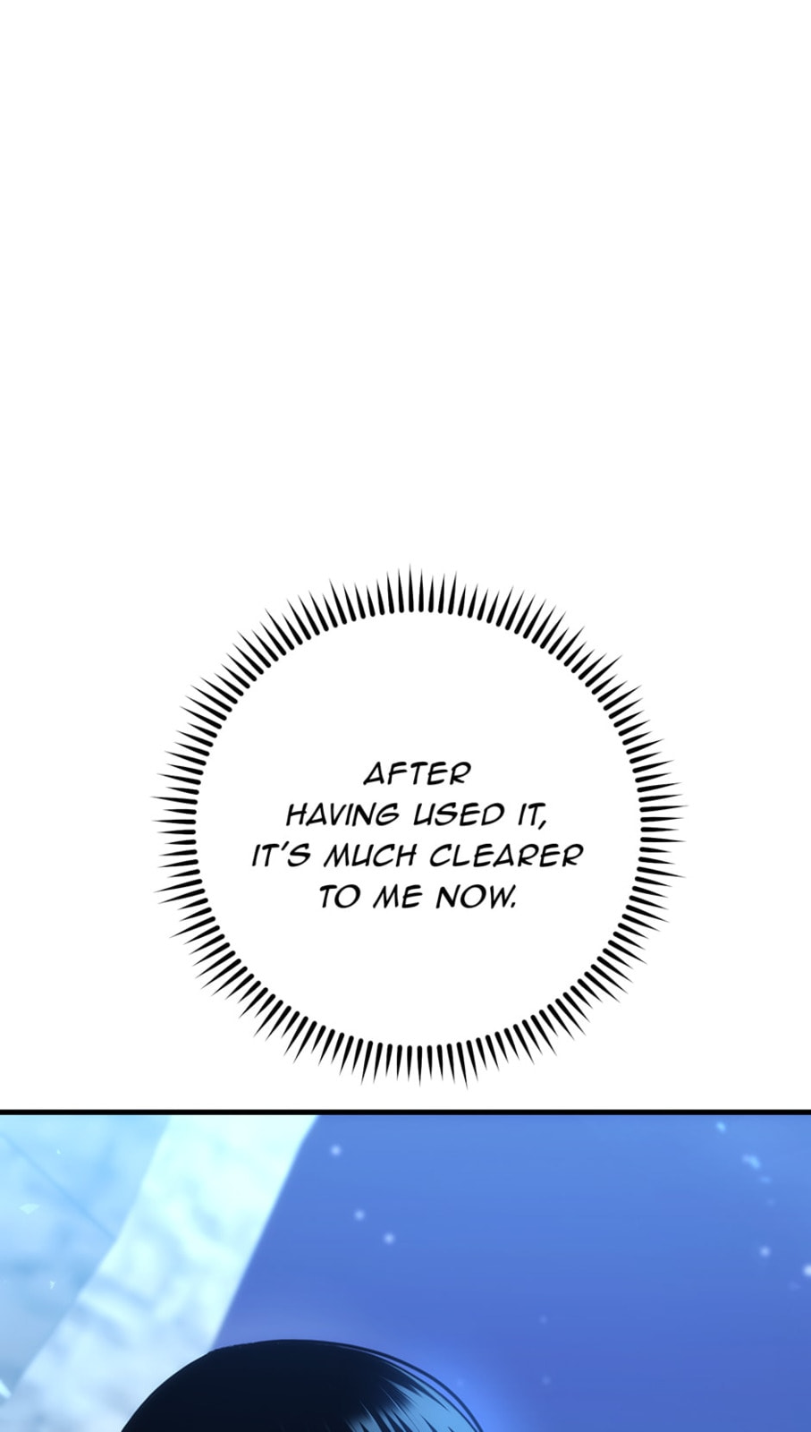 Read The Hero Returns chapter 30 image 8 on Lezhin