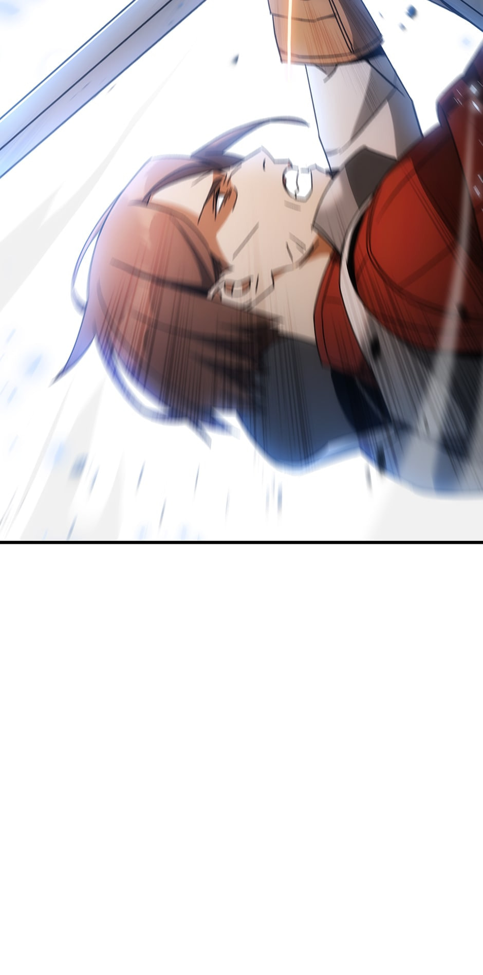 Read The Hero Returns chapter 30 image 80 on Lezhin