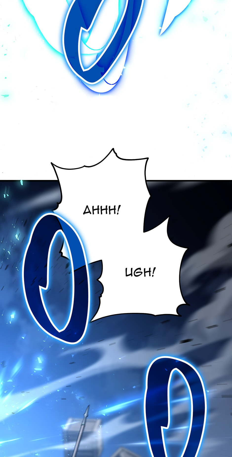 Read The Hero Returns chapter 30 image 83 on Lezhin
