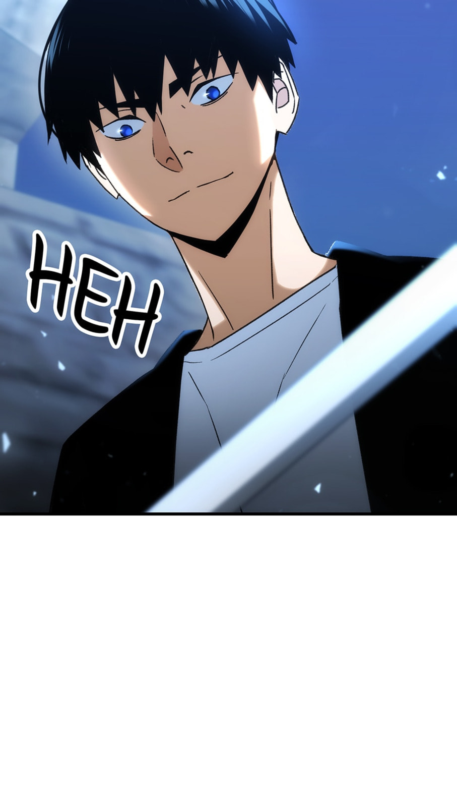 Read The Hero Returns chapter 30 image 9 on Lezhin