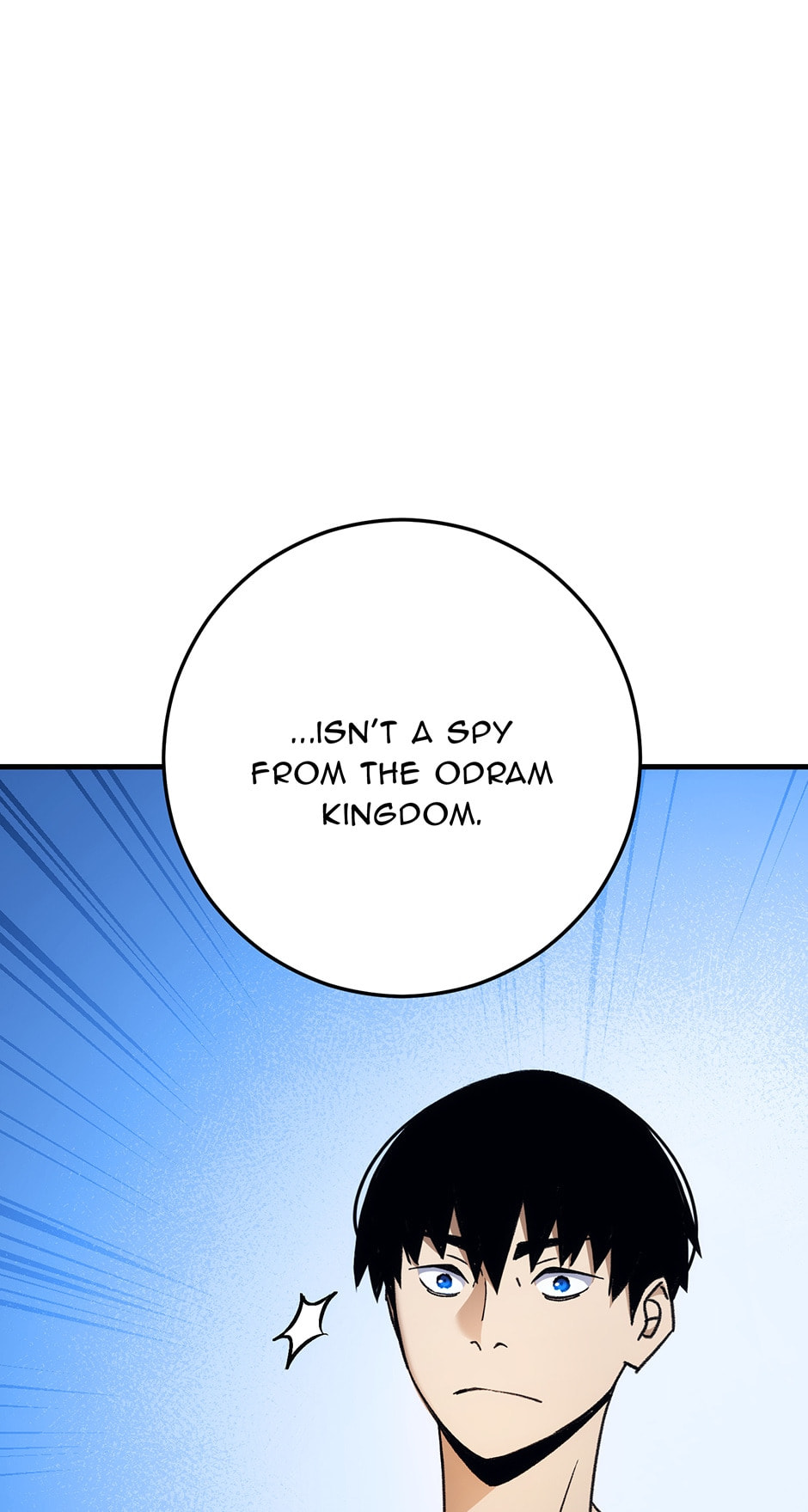 Read The Hero Returns chapter 30 image 93 on Lezhin