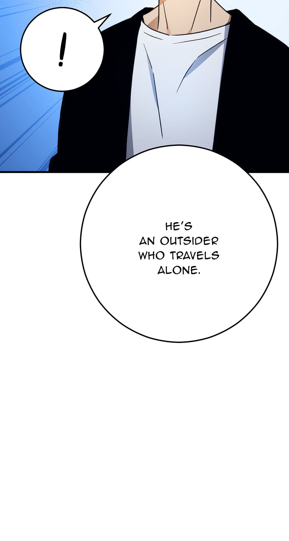 Read The Hero Returns chapter 30 image 94 on Lezhin