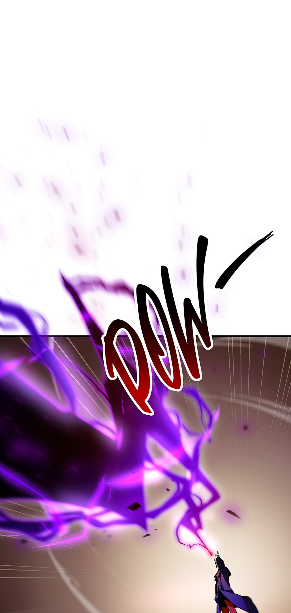 Read The Hero Returns chapter 32 image 1 on Lezhin