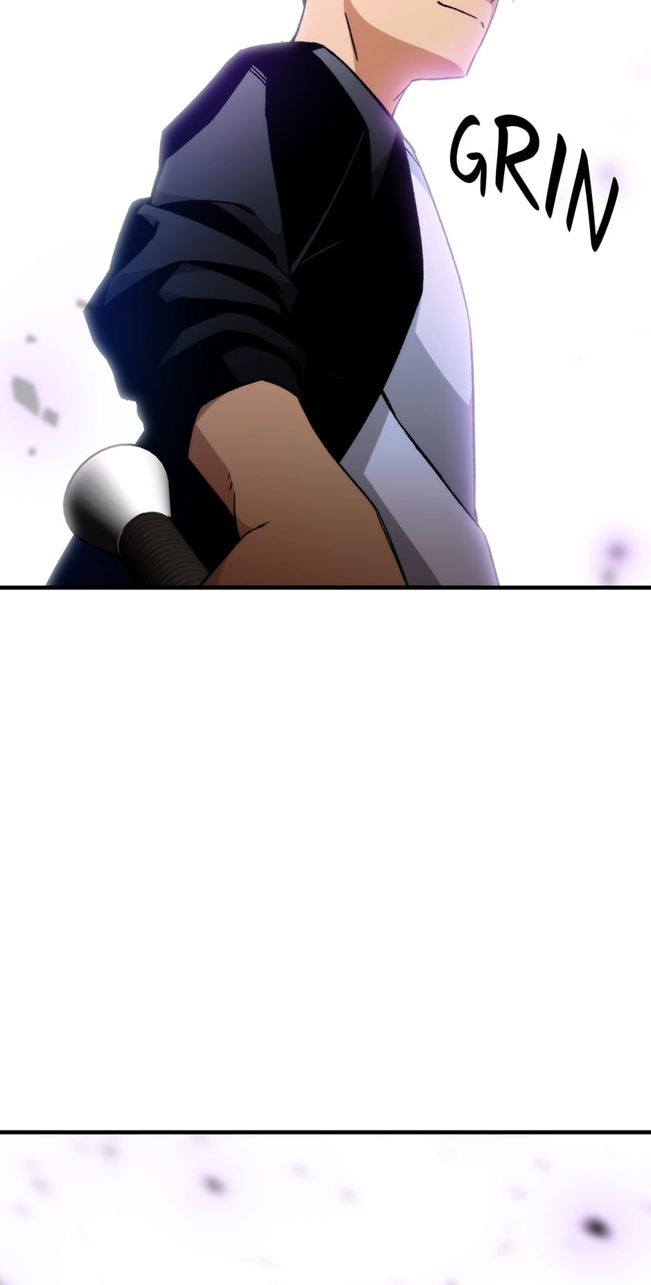 Read The Hero Returns chapter 32 image 10 on Lezhin