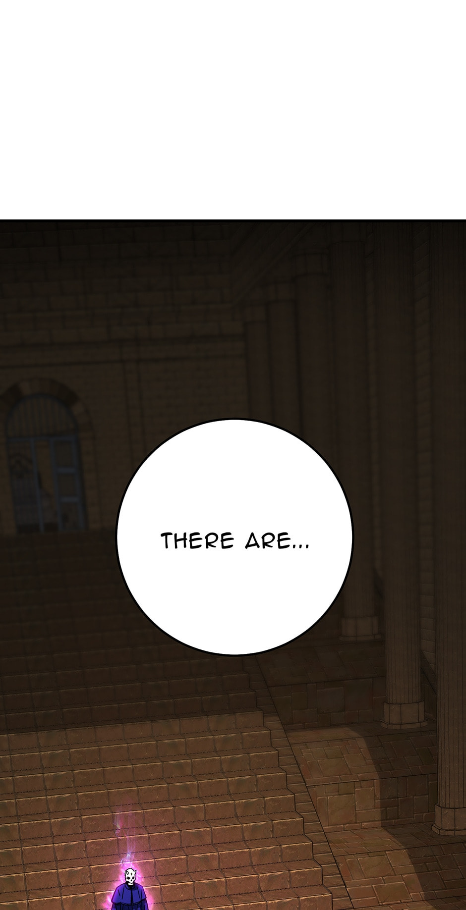Read The Hero Returns chapter 32 image 103 on Lezhin