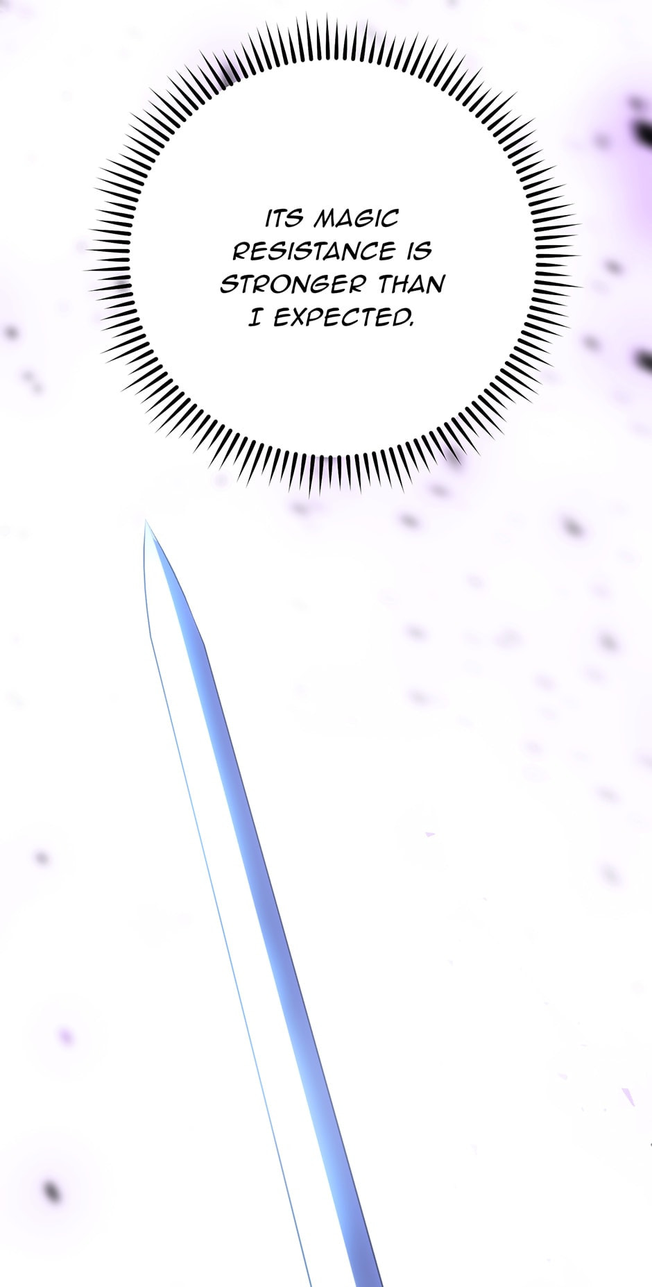 Read The Hero Returns chapter 32 image 11 on Lezhin