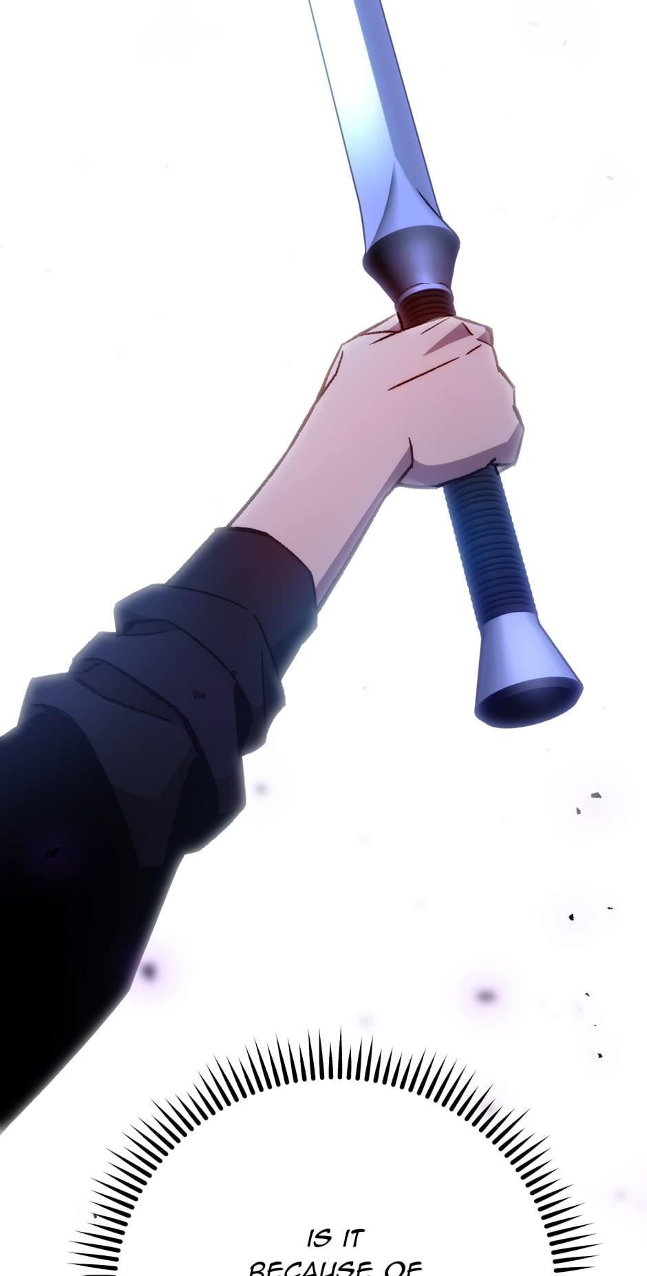 Read The Hero Returns chapter 32 image 12 on Lezhin