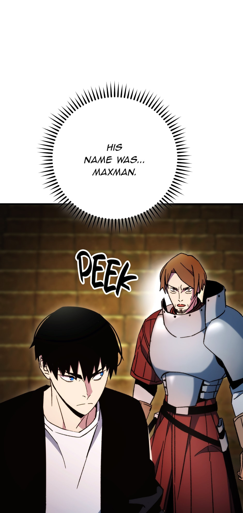 Read The Hero Returns chapter 32 image 17 on Lezhin