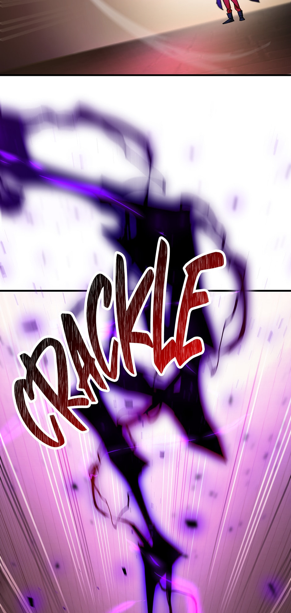Read The Hero Returns chapter 32 image 2 on Lezhin