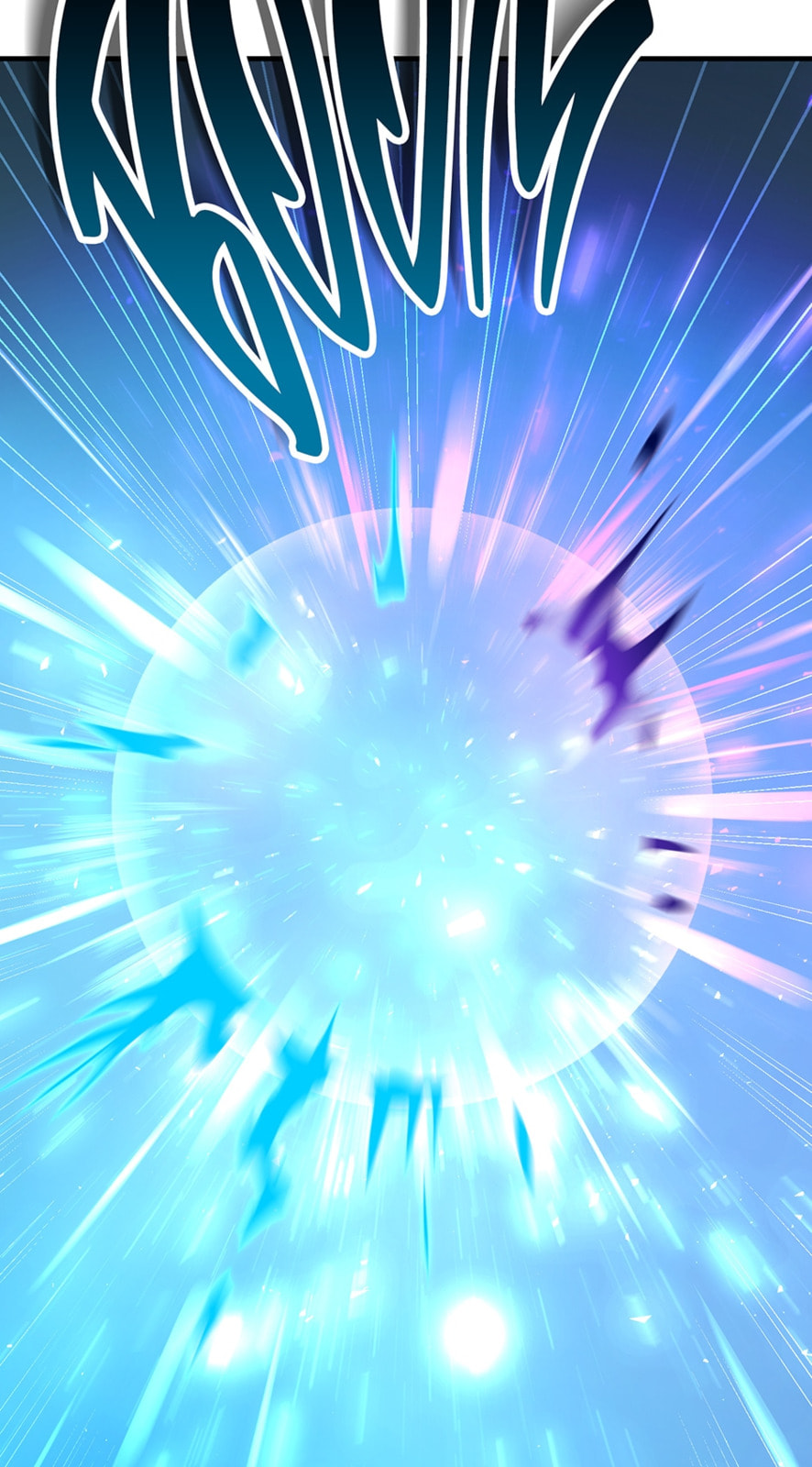 Read The Hero Returns chapter 32 image 31 on Lezhin