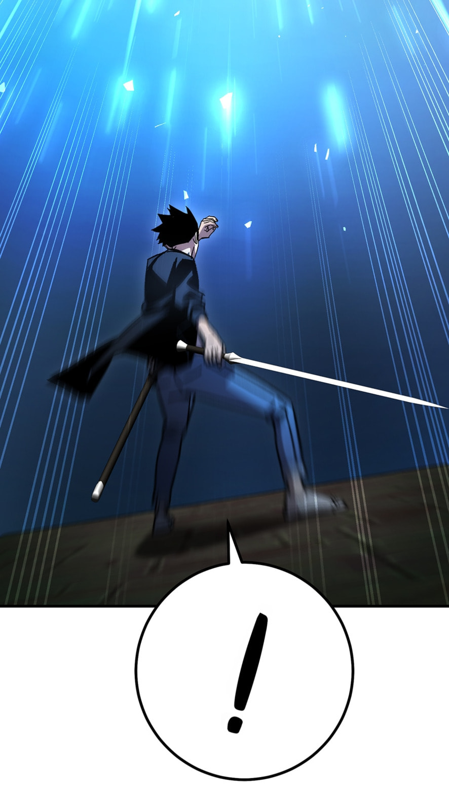 Read The Hero Returns chapter 32 image 32 on Lezhin