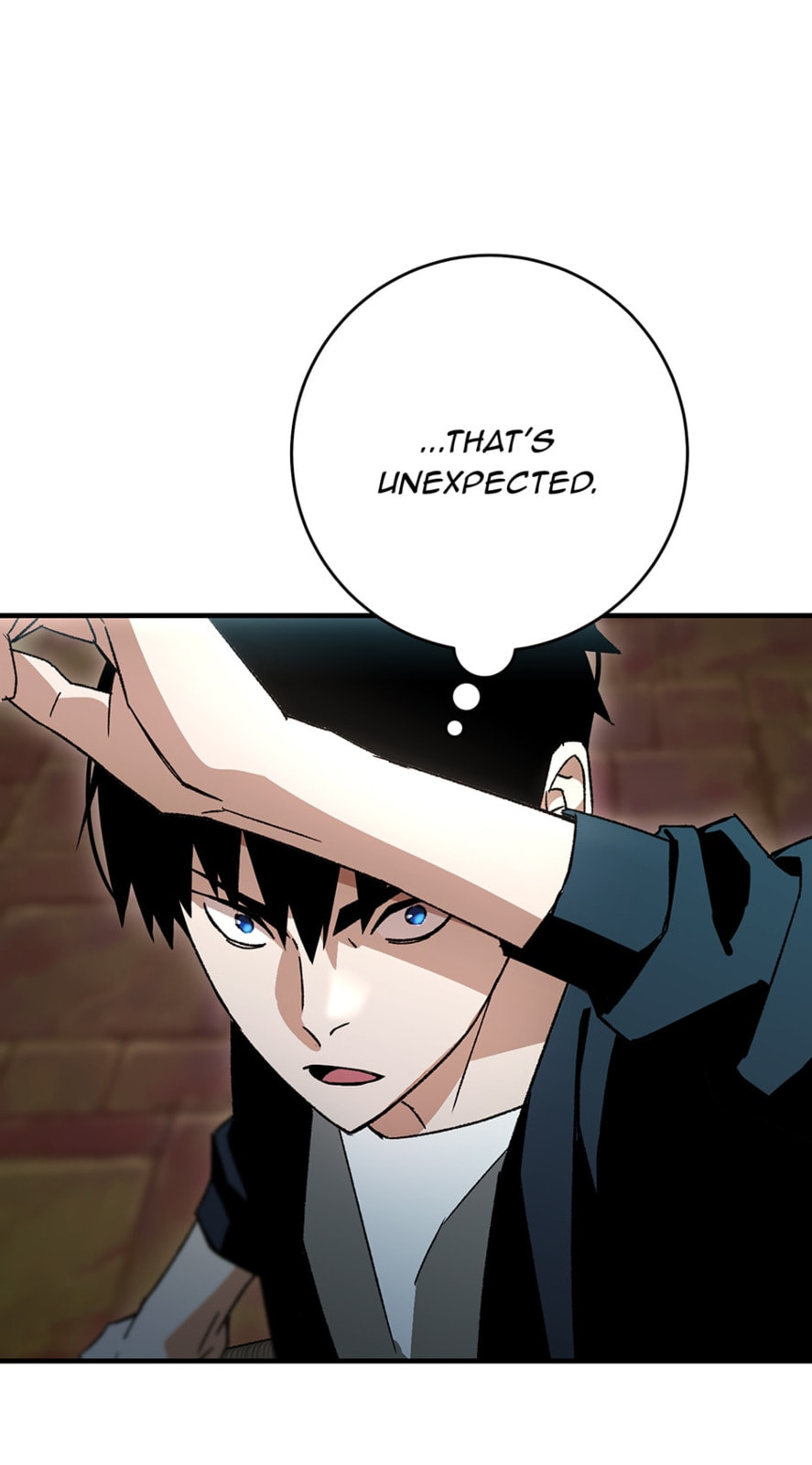 Read The Hero Returns chapter 32 image 33 on Lezhin