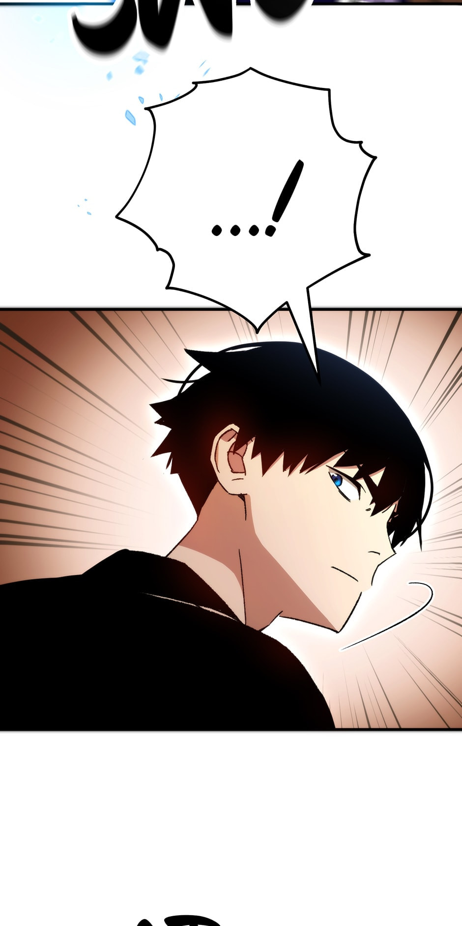 Read The Hero Returns chapter 32 image 41 on Lezhin