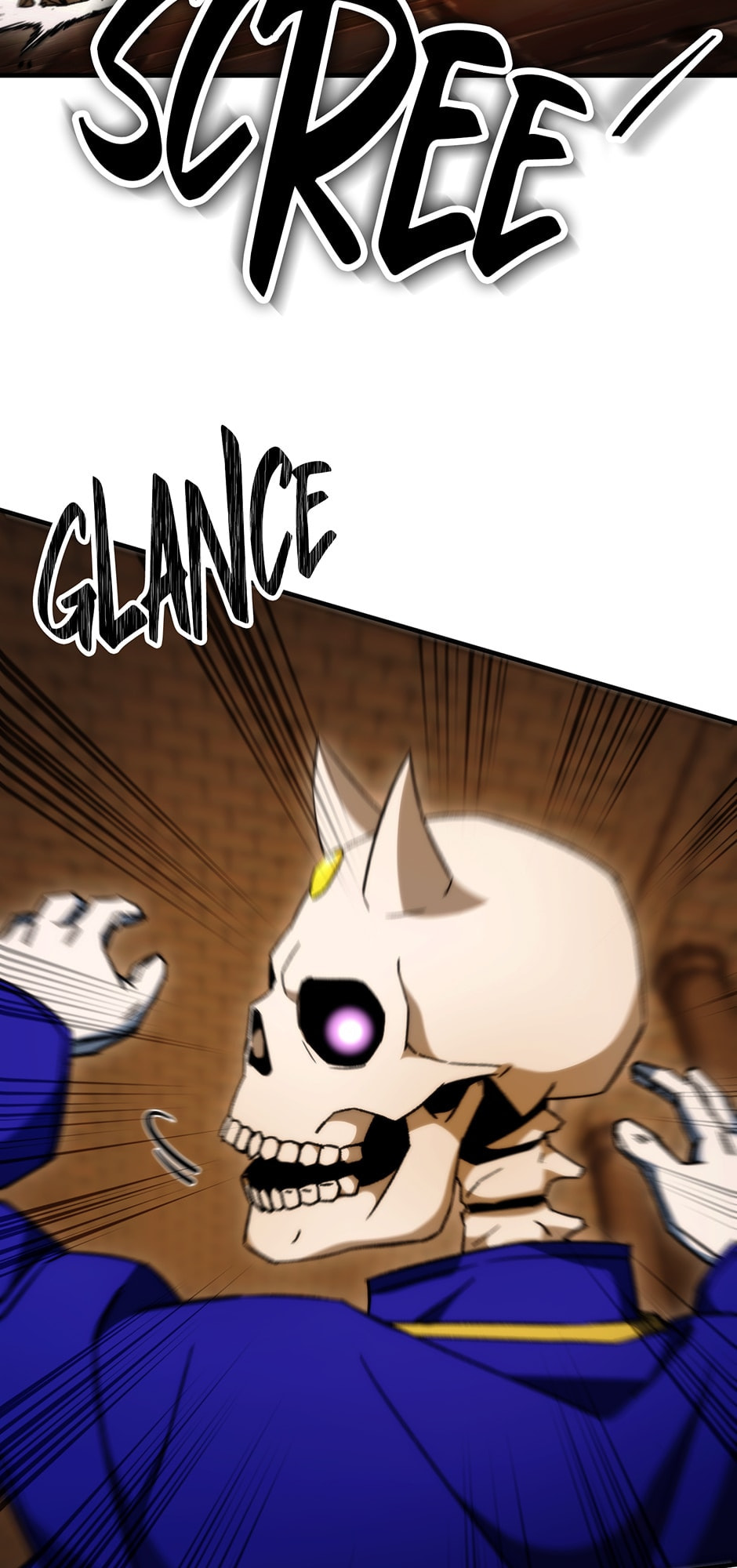 Read The Hero Returns chapter 32 image 53 on Lezhin