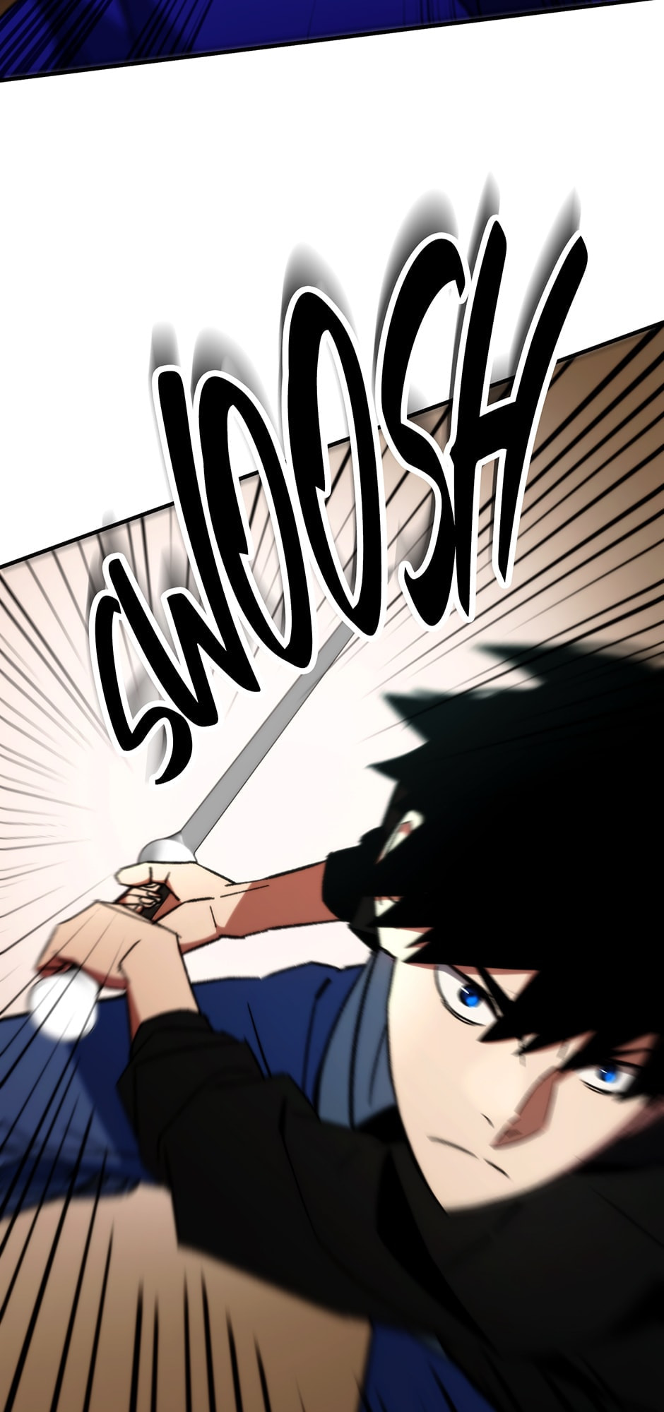 Read The Hero Returns chapter 32 image 54 on Lezhin