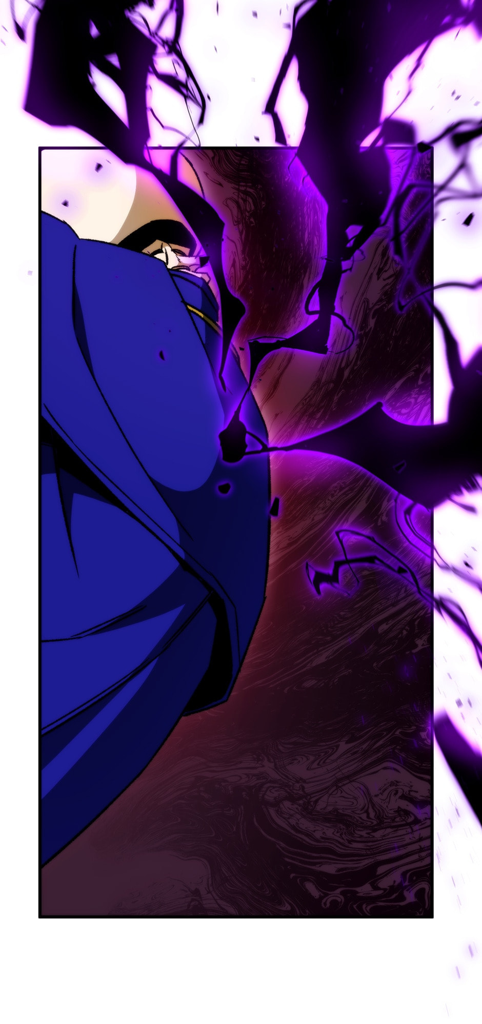 Read The Hero Returns chapter 32 image 56 on Lezhin