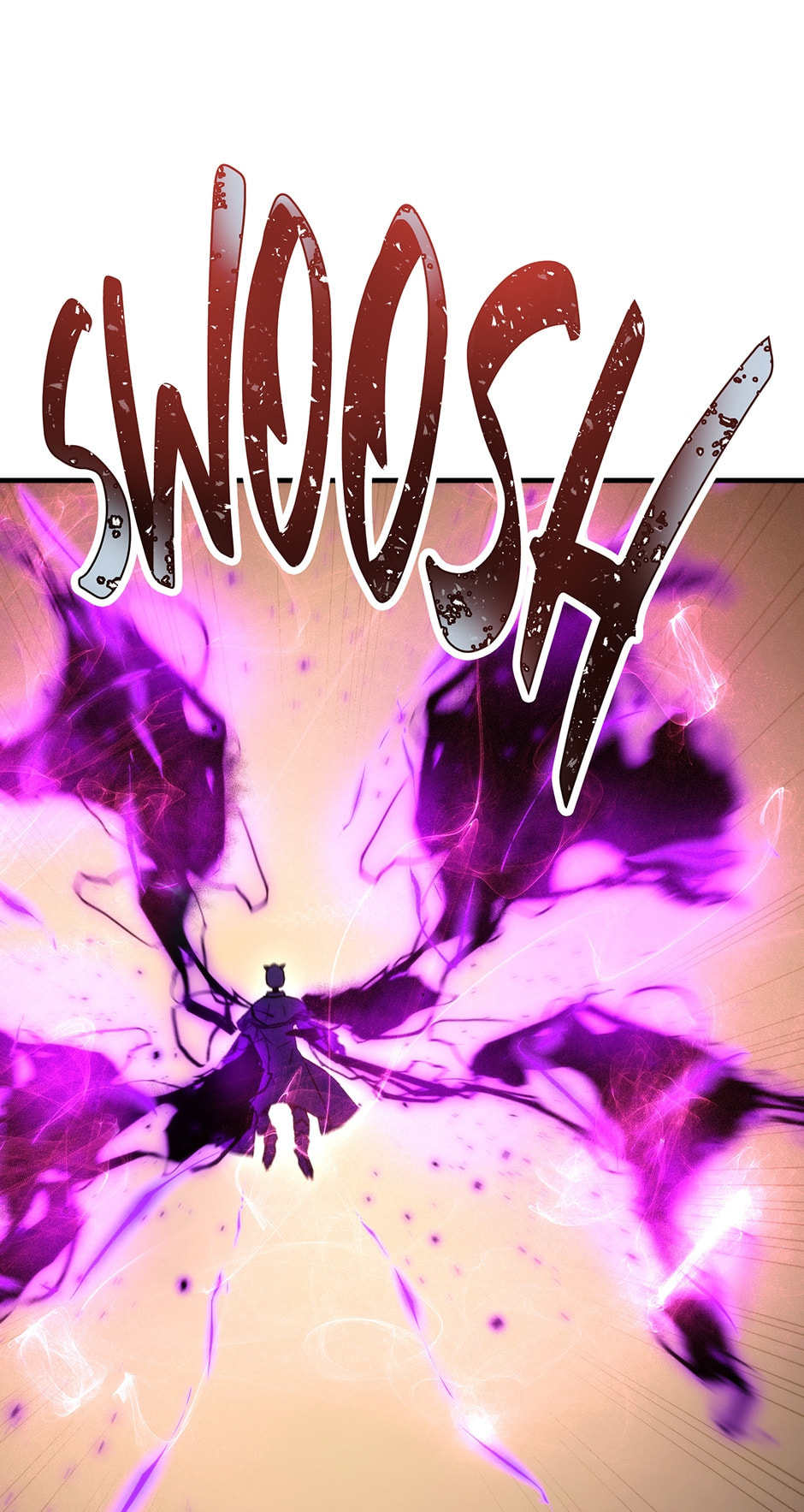 Read The Hero Returns chapter 32 image 57 on Lezhin