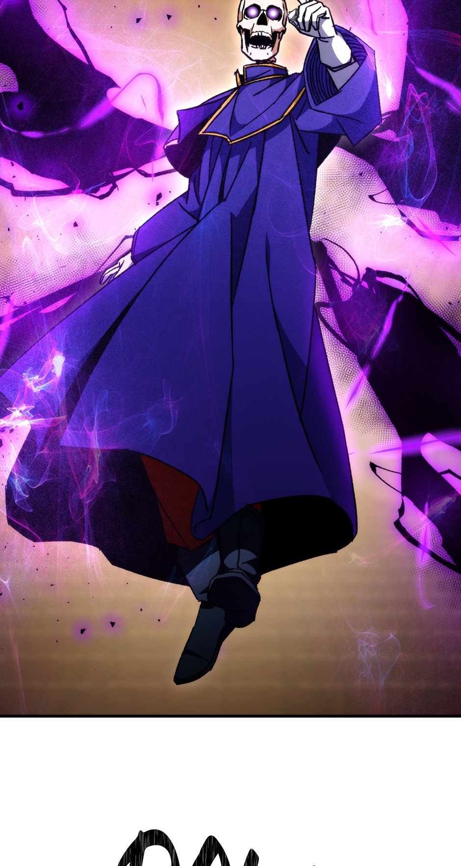 Read The Hero Returns chapter 32 image 60 on Lezhin