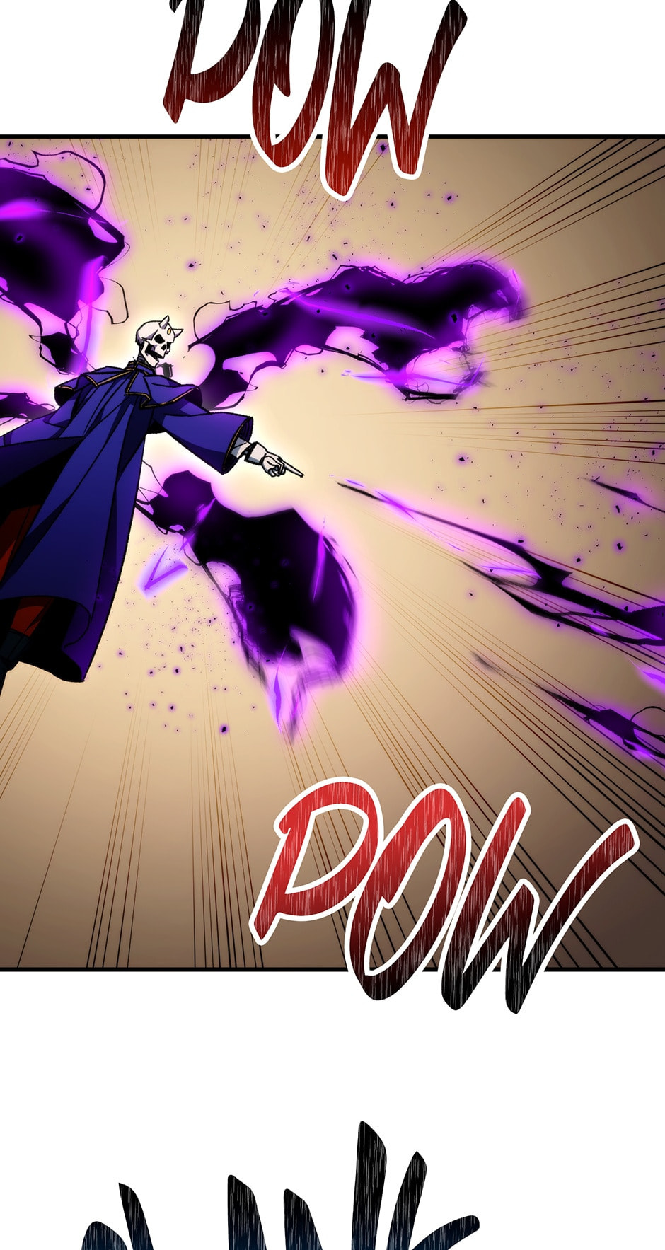 Read The Hero Returns chapter 32 image 61 on Lezhin