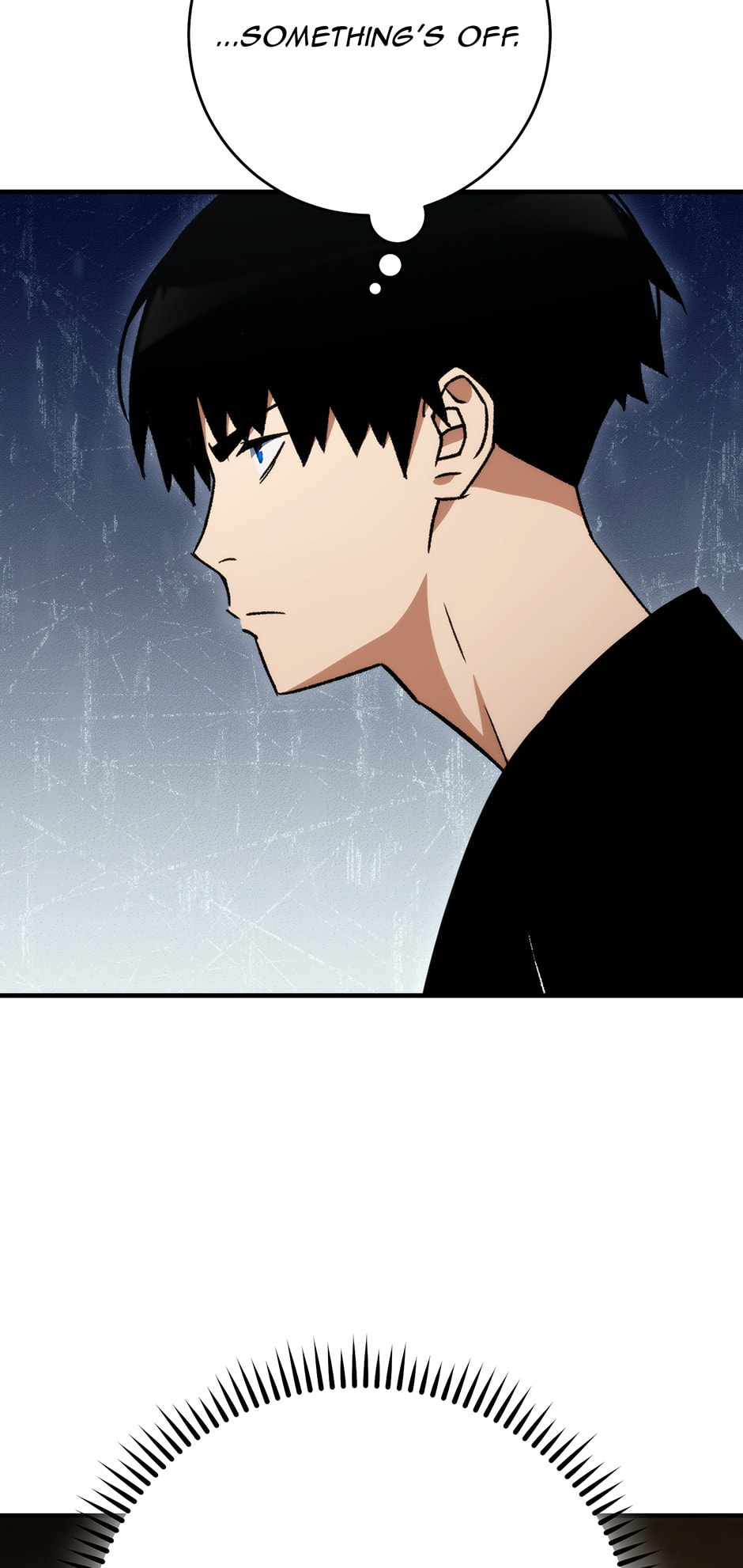 Read The Hero Returns chapter 32 image 66 on Lezhin