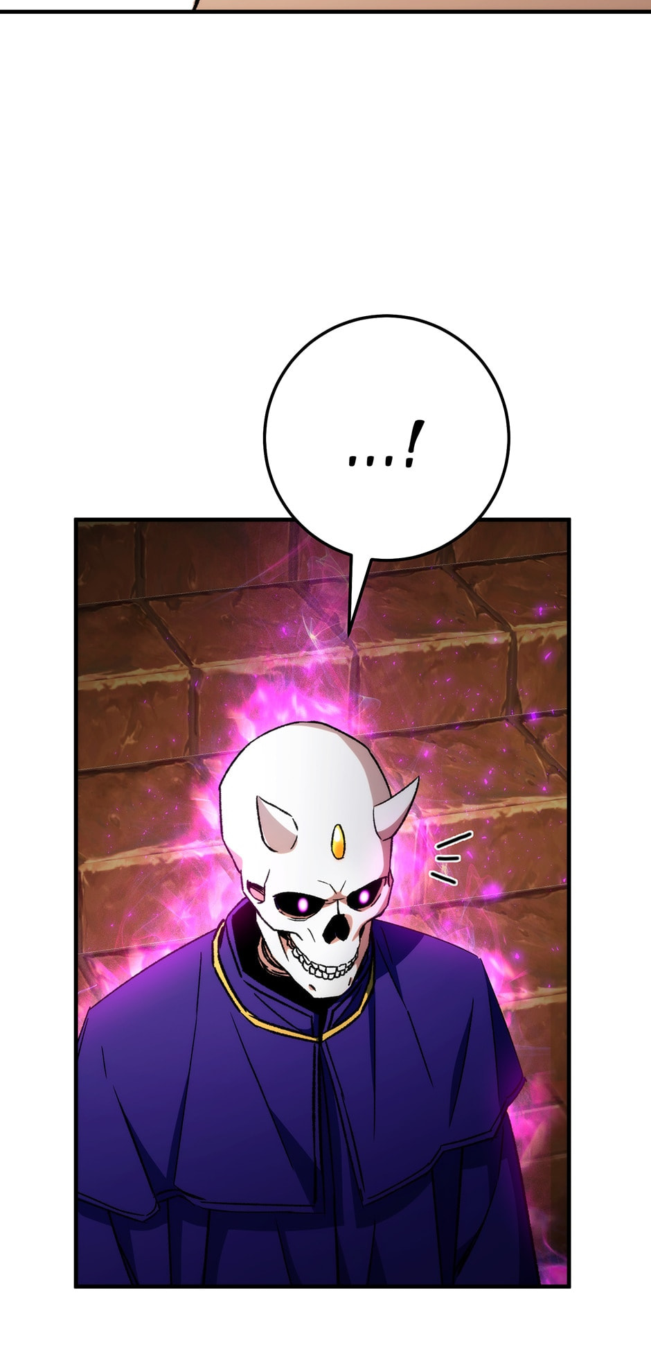 Read The Hero Returns chapter 32 image 69 on Lezhin
