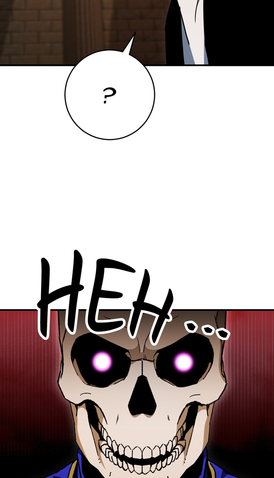 Read The Hero Returns chapter 32 image 72 on Lezhin