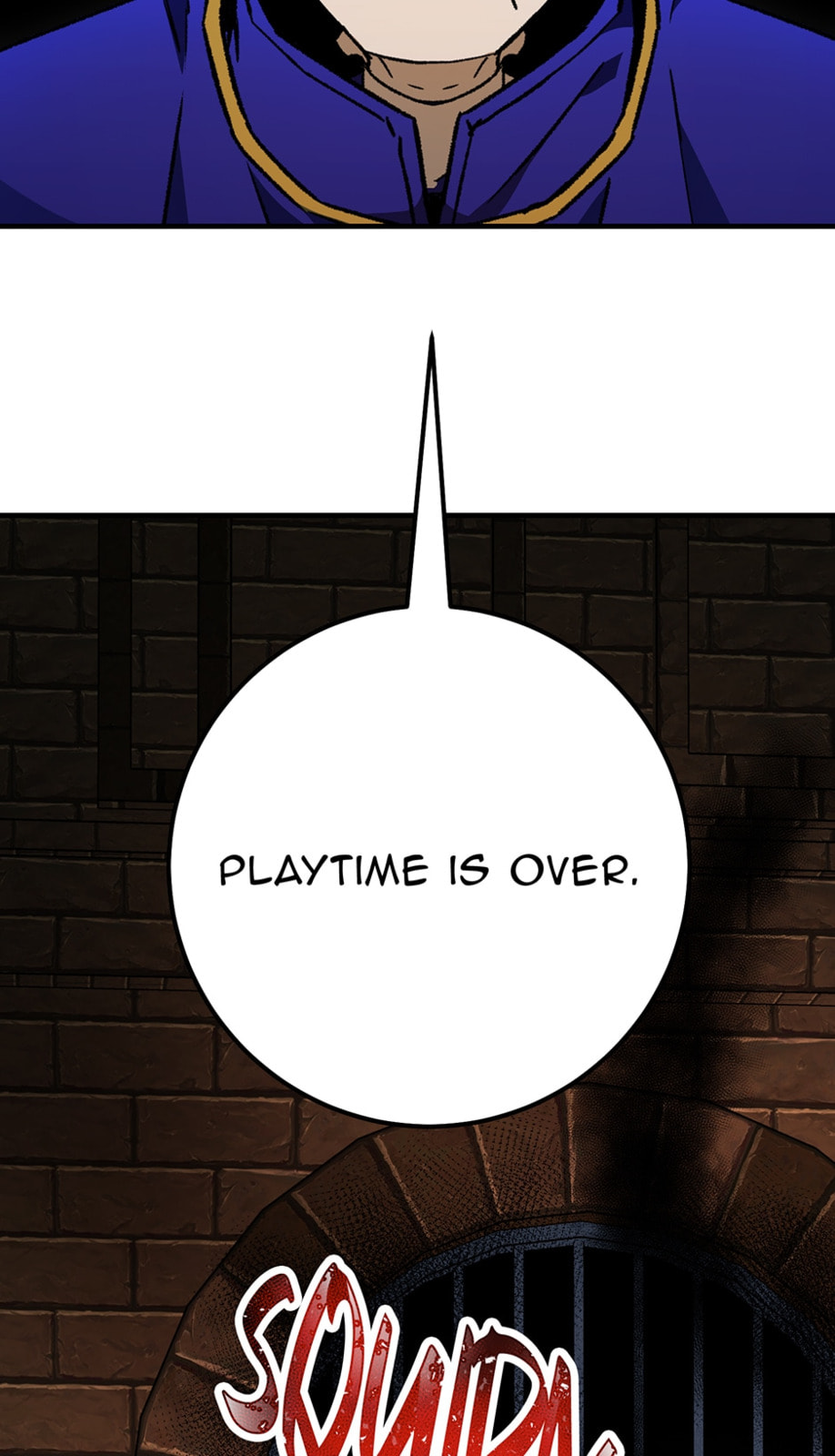 Read The Hero Returns chapter 32 image 73 on Lezhin