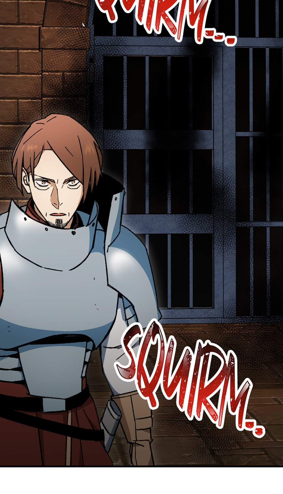 Read The Hero Returns chapter 32 image 74 on Lezhin