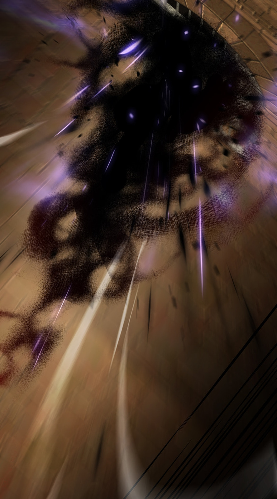 Read The Hero Returns chapter 32 image 76 on Lezhin