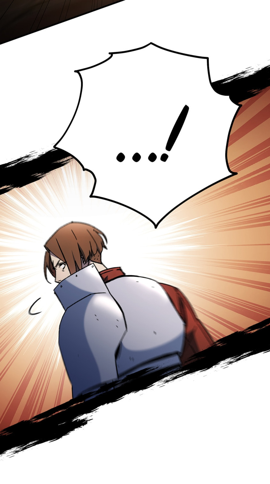 Read The Hero Returns chapter 32 image 80 on Lezhin