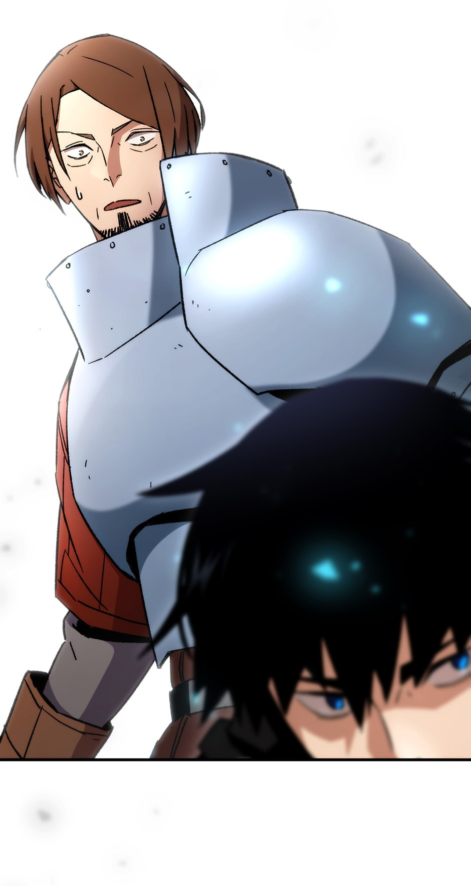 Read The Hero Returns chapter 32 image 84 on Lezhin
