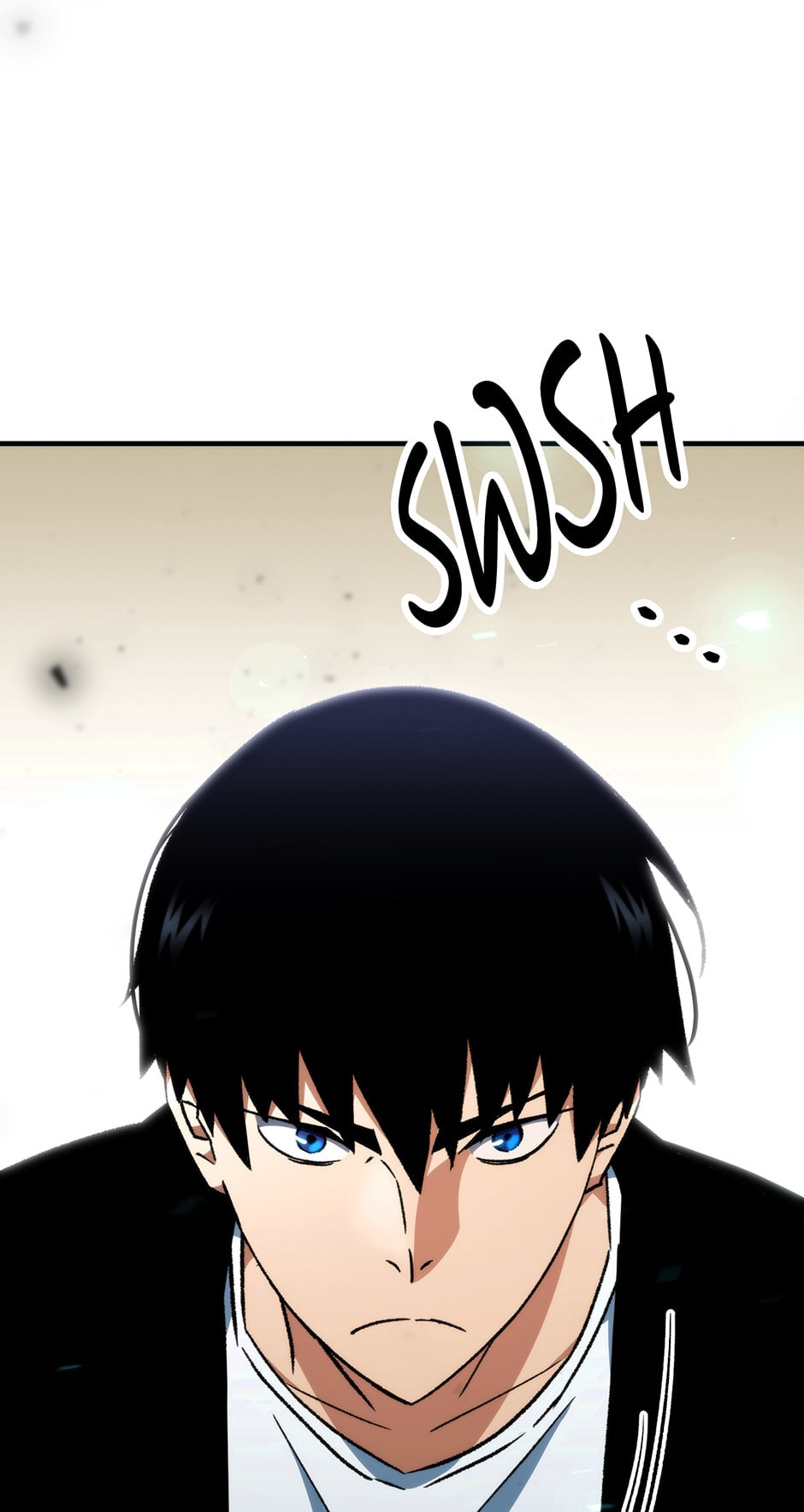 Read The Hero Returns chapter 32 image 85 on Lezhin