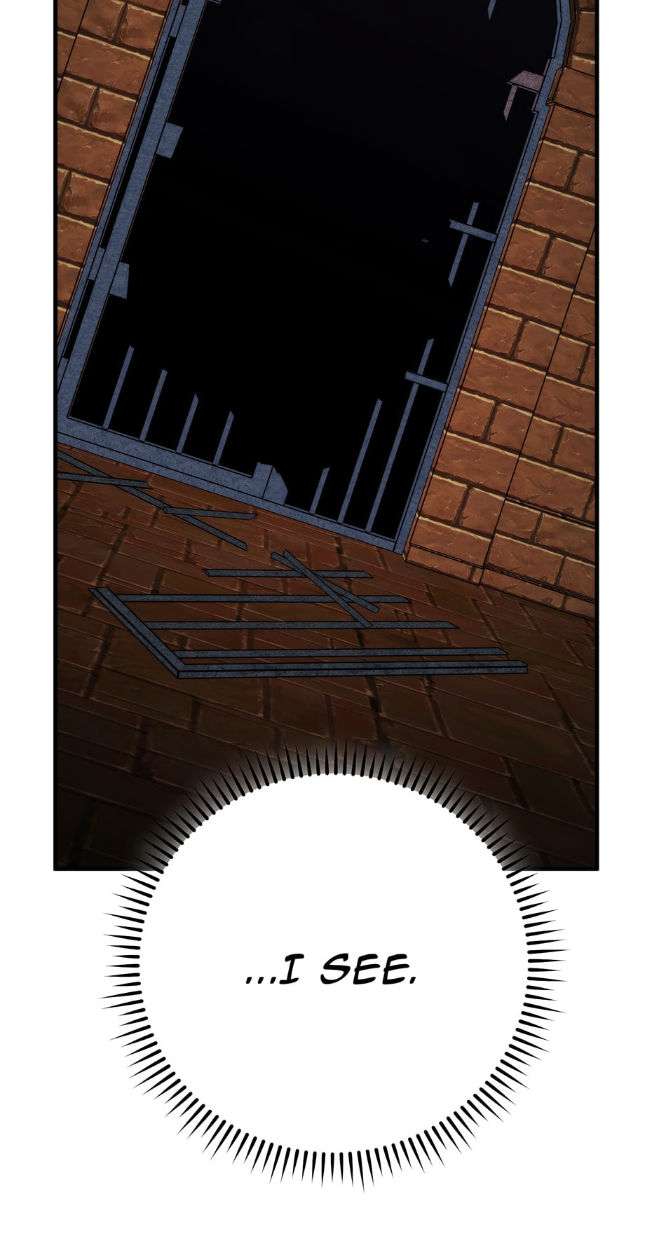 Read The Hero Returns chapter 32 image 87 on Lezhin