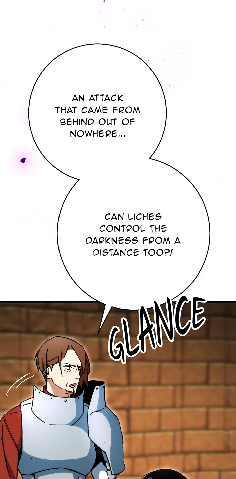 Read The Hero Returns chapter 32 image 89 on Lezhin