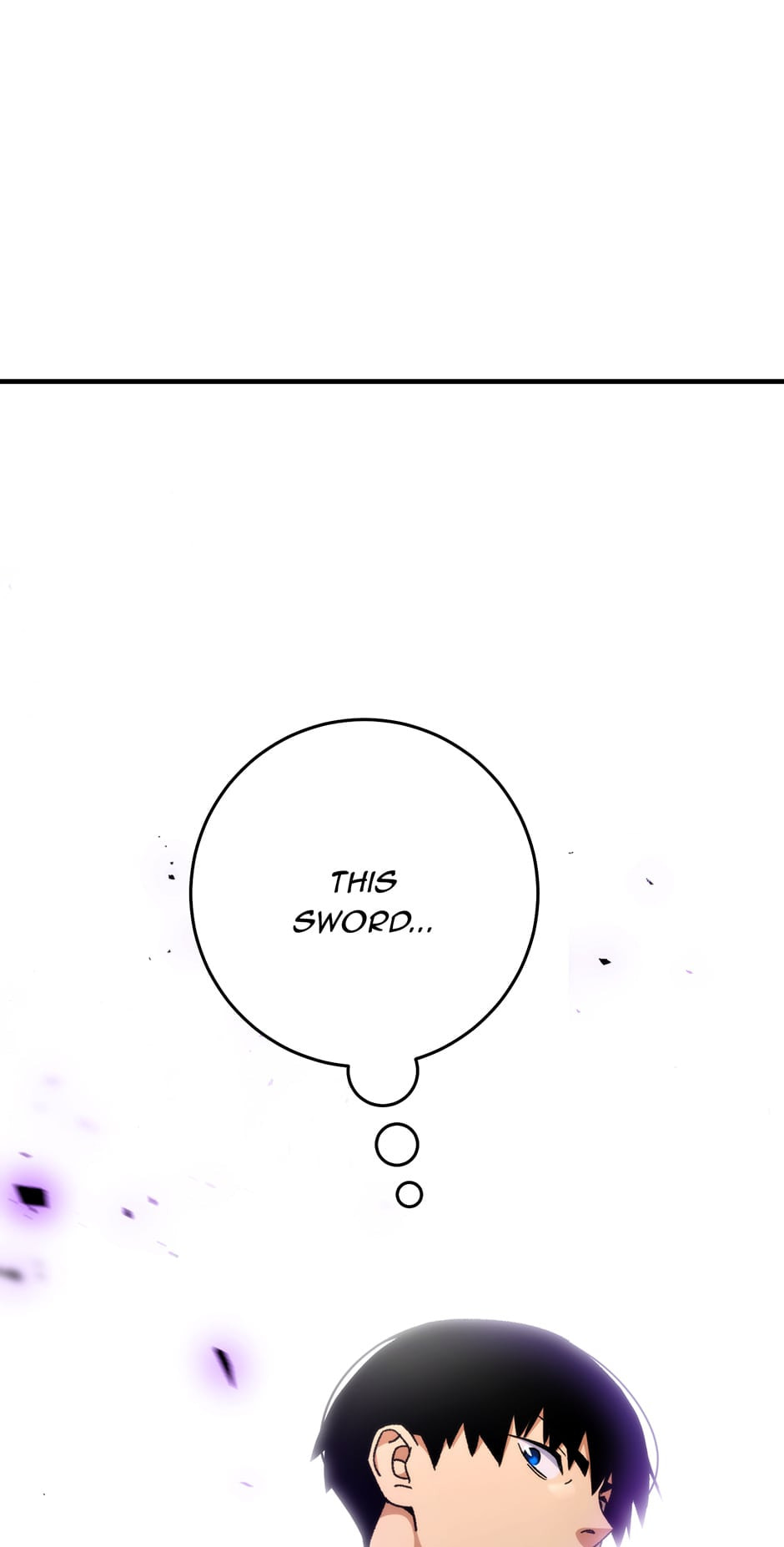 Read The Hero Returns chapter 32 image 9 on Lezhin