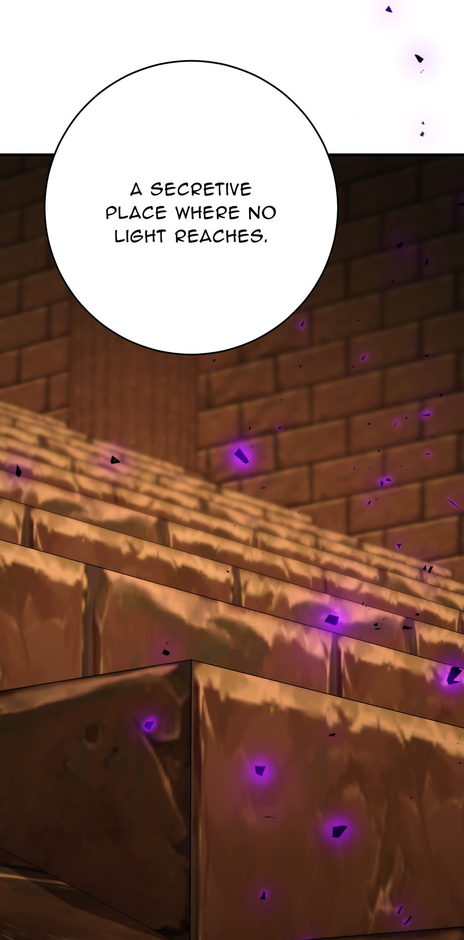 Read The Hero Returns chapter 32 image 91 on Lezhin